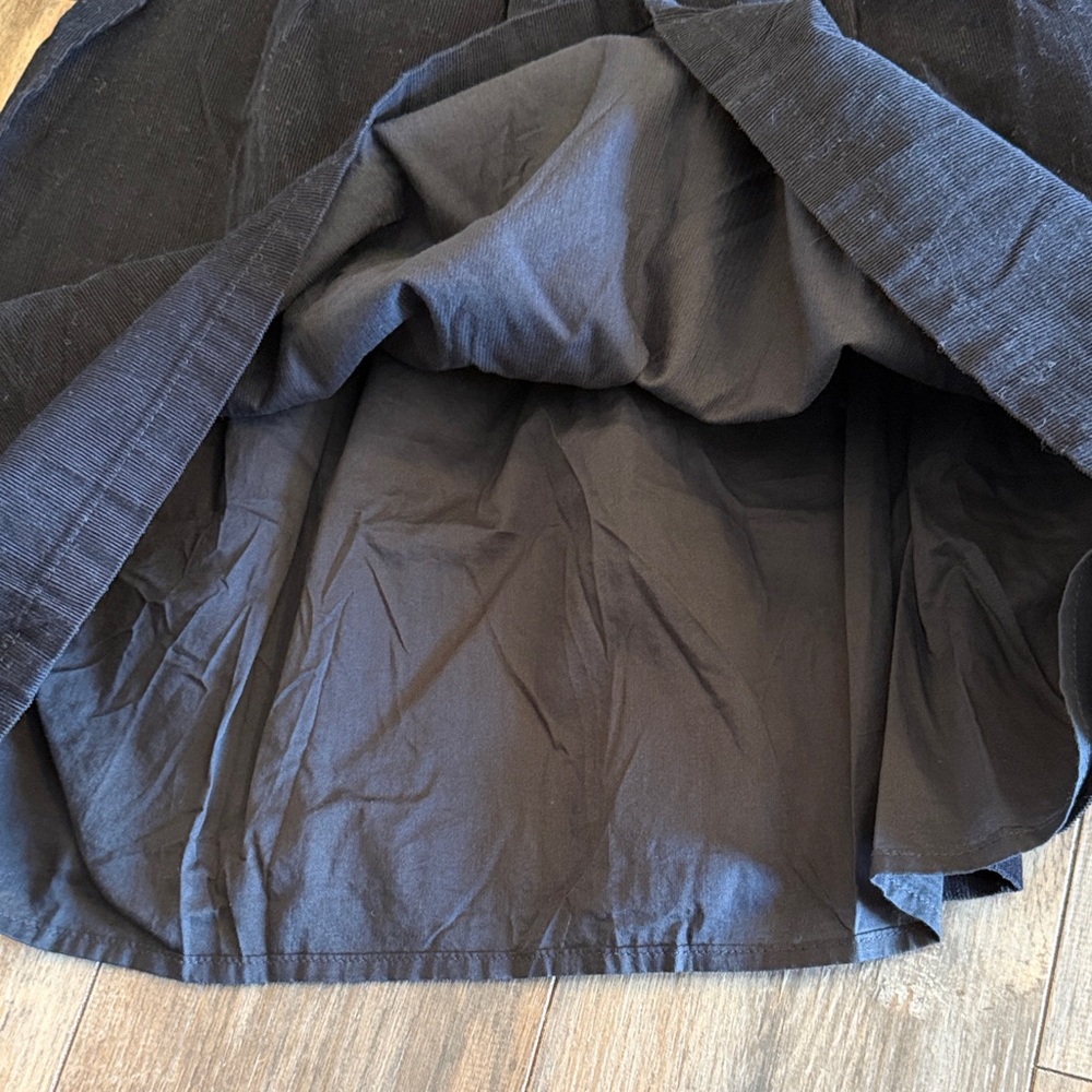 GAP Black Kids Casual Dress - Picture 5 of 12